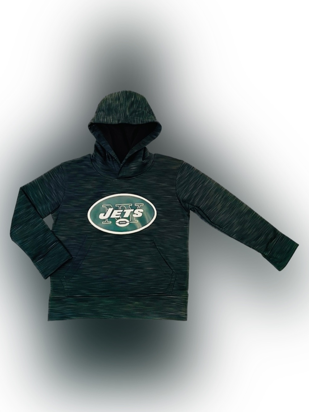 Boy’s XS New York Jets Hoodie NWT